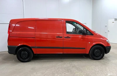Mercedes-Benz Vito 2005, kuva 5/10