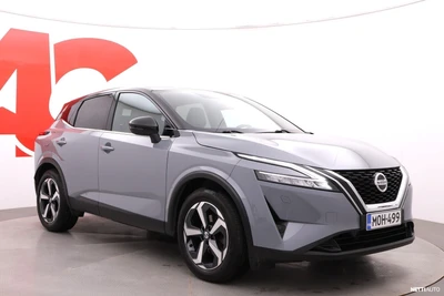 Nissan Qashqai 2022, photo 7/38