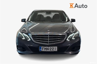 Mercedes-Benz E 250 CDI BE A5 2013, kuva 4/31