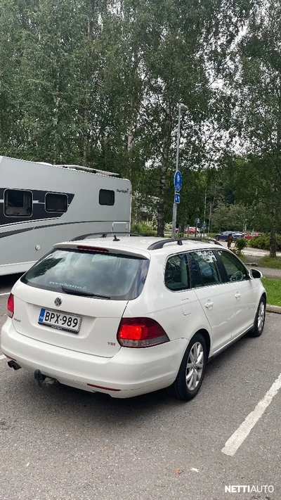 Volkswagen Golf 2012, kuva 7/17