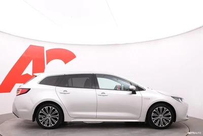 Toyota Corolla 2019, kuva 6/10