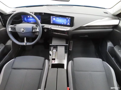 Opel Astra 2024, photo 6/9