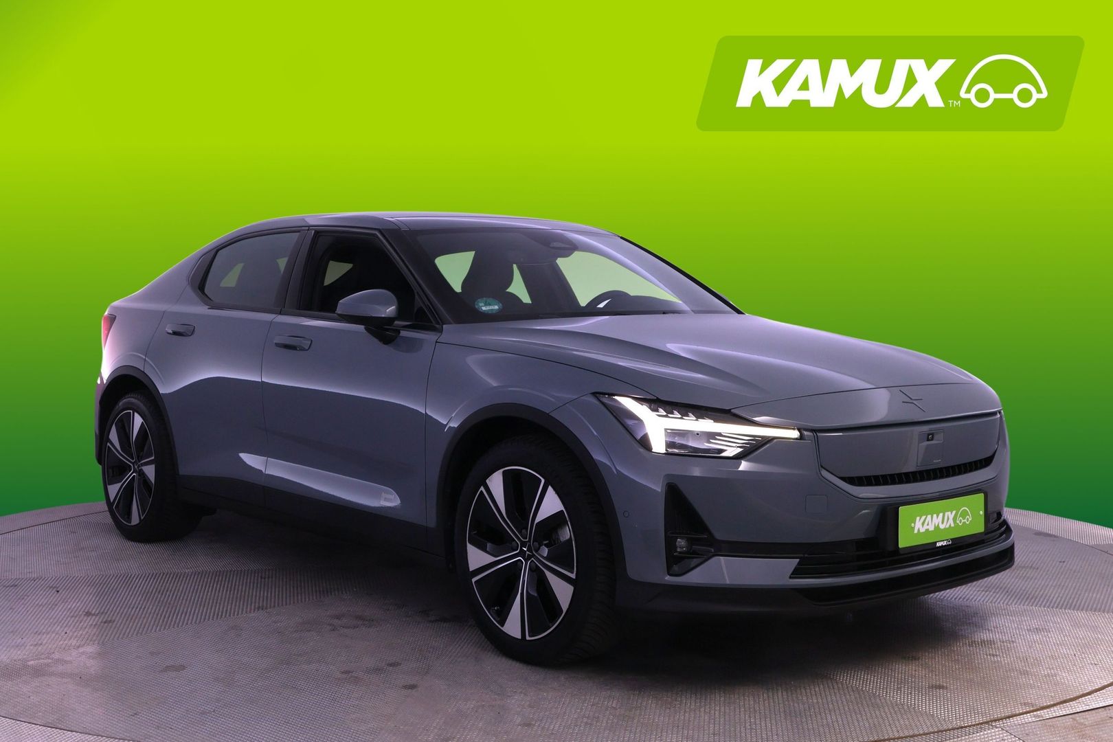 Polestar 2