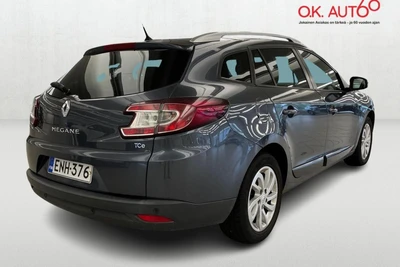 Renault Megane 2015, kuva 5/18