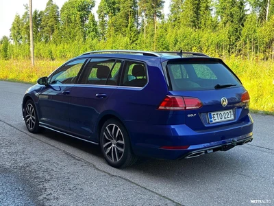 Volkswagen Golf GOLF Farmari R-Line 2019, kuva 3/9