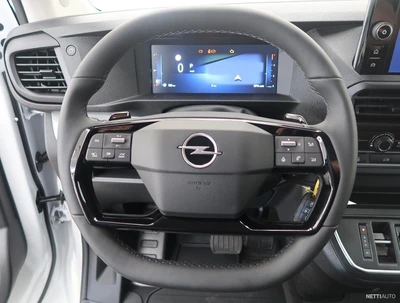 Opel Vivaro 2024, photo 6/11