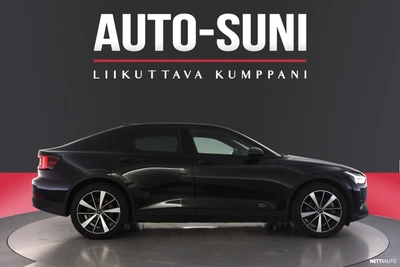 Polestar 2 Launch Edition, 300kW, 78kWh 2021, kuva 2/62