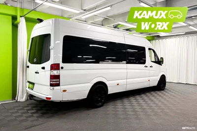 Mercedes-Benz Sprinter 2010, kuva 4/22