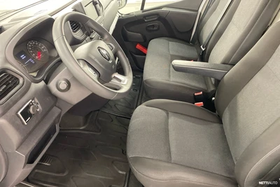 Renault Master 2022, photo 6/16