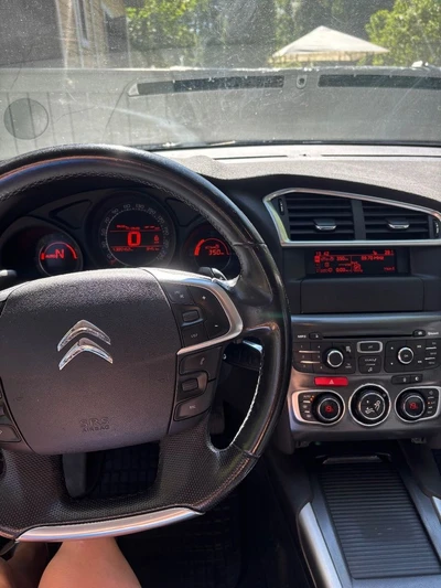 Citroen C4 2011, kuva 6/18