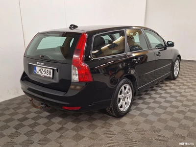 Volvo V50 2.0 D4 2008, photo 4/21