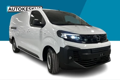 Opel Vivaro 2026, photo 3/22