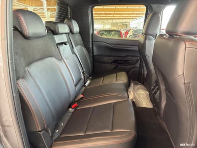 Ford Ranger 2026, photo 5/36