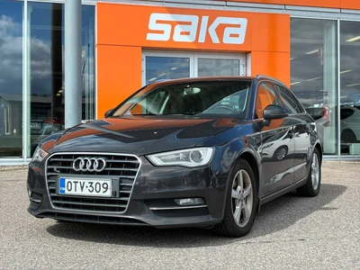 Audi A3 2013, kuva 1/14