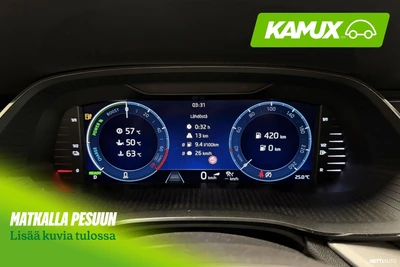 Skoda Octavia 2024, kuva 6/9