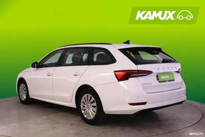 Skoda Octavia 2023, kuva 5/29