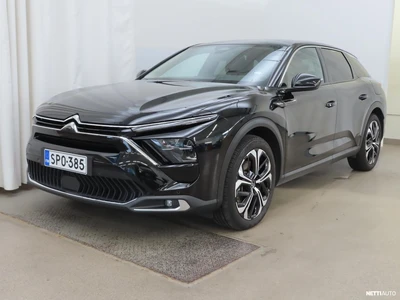 Citroen C5 X 2023, kuva 1/11