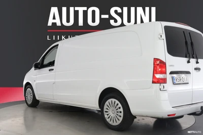 Mercedes-Benz Vito 2017, photo 5/34