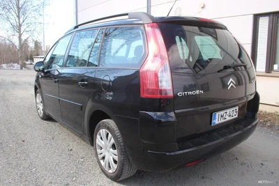 Citroen Grand C4 Picasso 2007, kuva 2/20