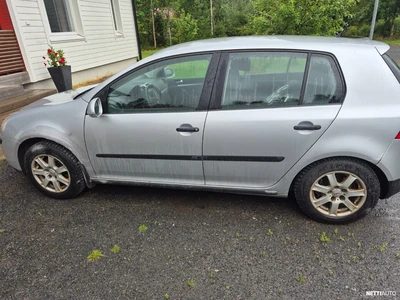 Volkswagen Golf 2008, kuva 3/10