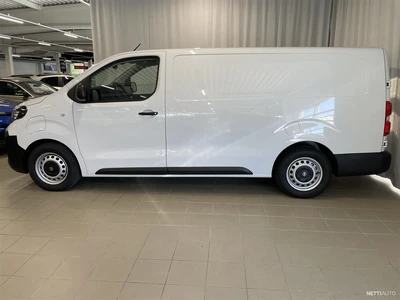 Opel Vivaro-e 2025, photo 3/13