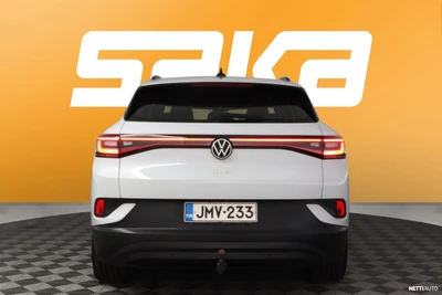 Volkswagen ID.4 2023, photo 7/53