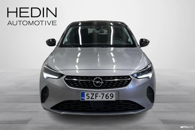 Opel Corsa 2022, kuva 4/26