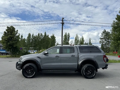 Ford Ranger 2020, kuva 6/15