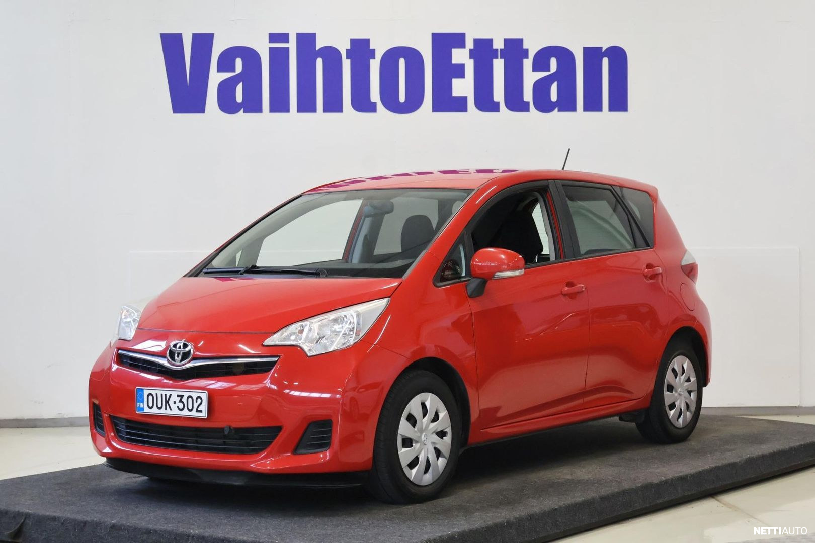 Toyota Verso-S