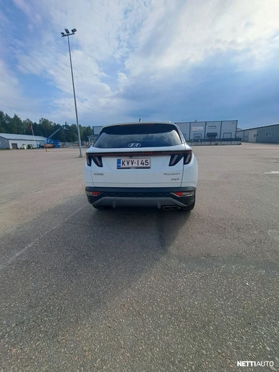 Hyundai Tucson 2022, kuva 6/13