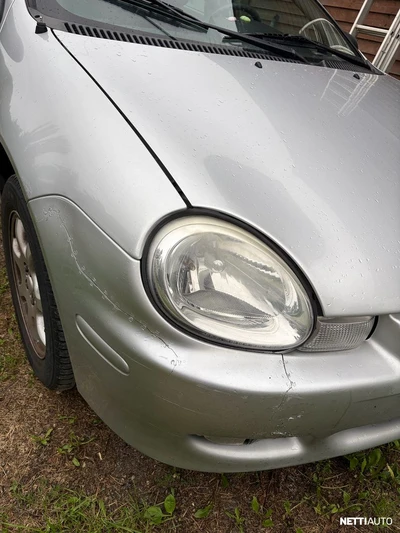 Chrysler Neon 2005, kuva 3/10