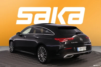 Mercedes-Benz CLA 2021, kuva 5/41