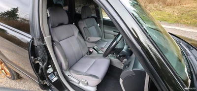Subaru Forester XT Sports Cross 2004, kuva 6/6