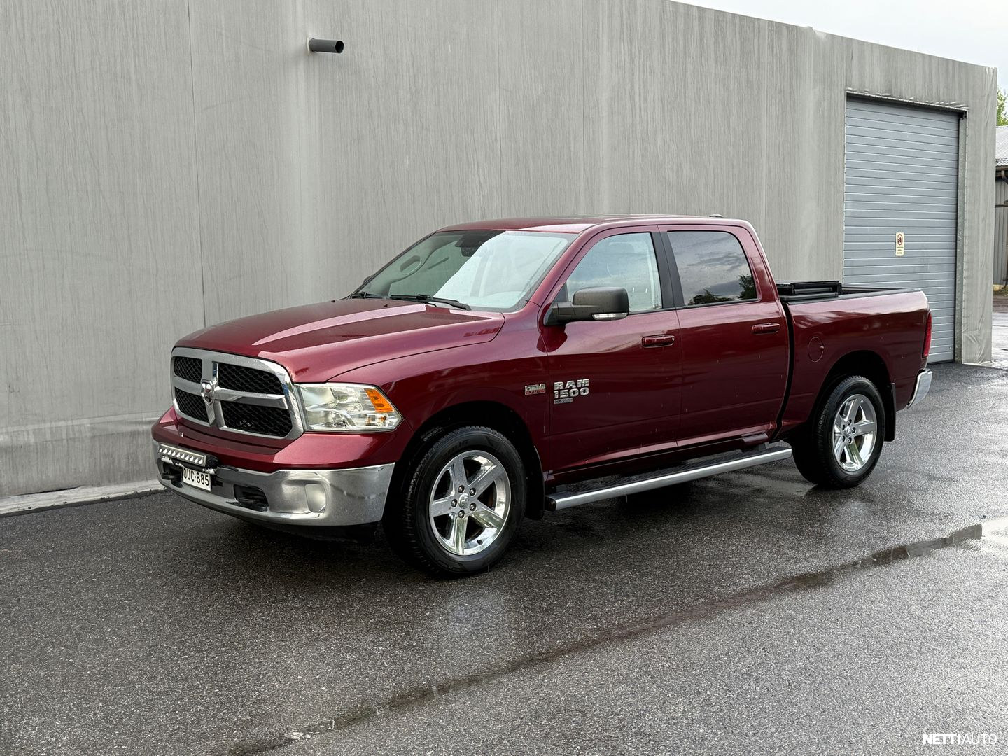 Dodge Ram 1500