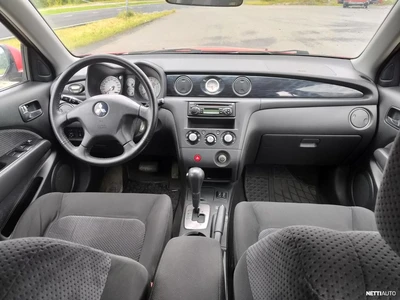 Mitsubishi Outlander 2005, kuva 7/9