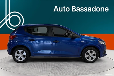 Dacia Sandero TCe 90 Essential 2022, kuva 6/27