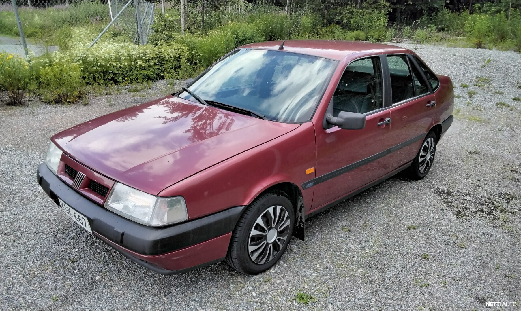 Fiat Tempra