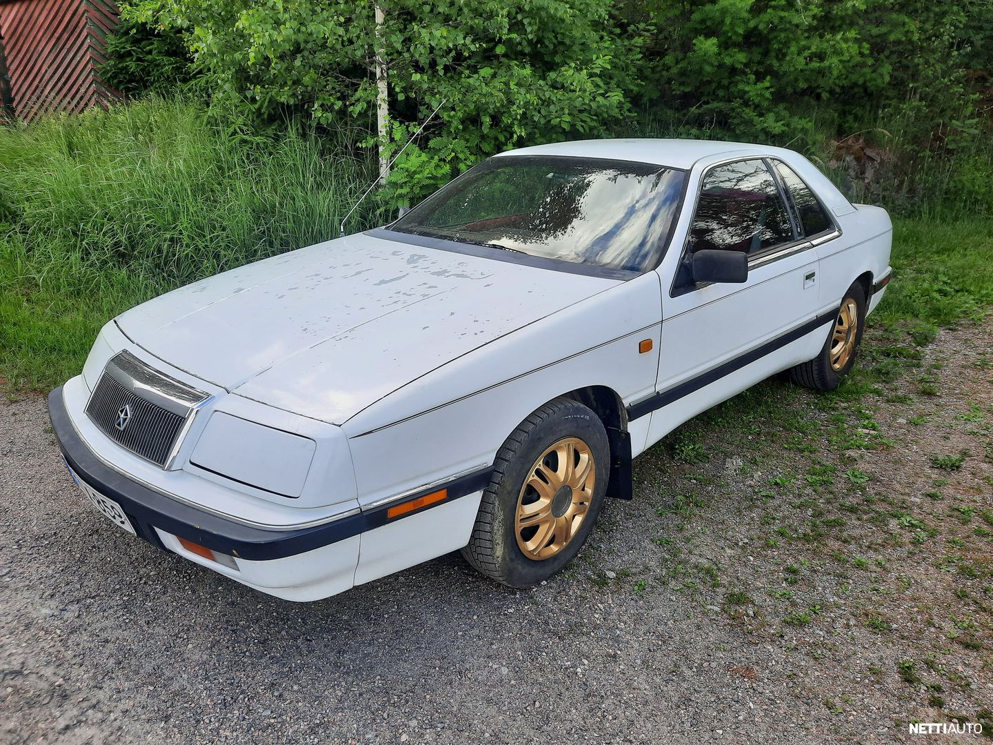 Chrysler LeBaron