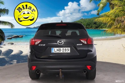 Mazda CX-5 2016, kuva 5/34