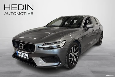 Volvo V60 2020, kuva 1/34