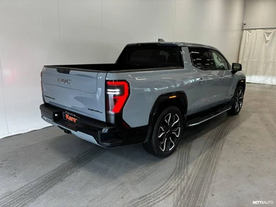 GMC Sierra 2024, kuva 5/21