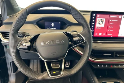Skoda Enyaq 85x 4x4 RS 2027, kuva 4/7