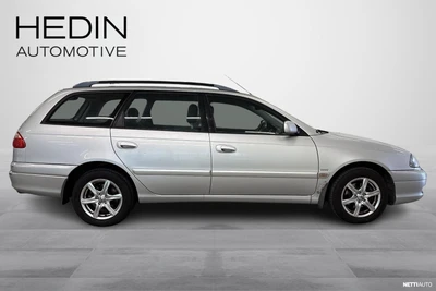 Toyota Avensis 2003, kuva 6/15