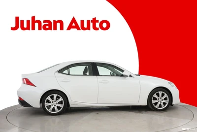 Lexus IS 300h Comfort Business 2015, kuva 2/39