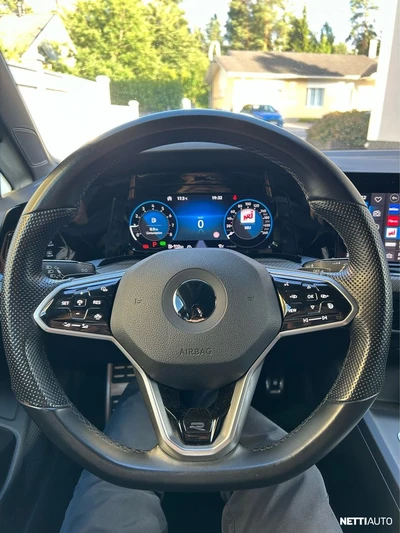 Volkswagen Golf 2021, kuva 5/15