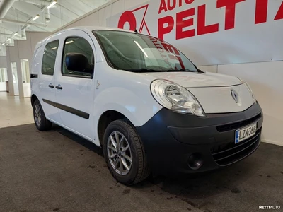 Renault Kangoo Express 2011, photo 5/21