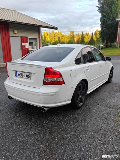 Volvo S40 T5 2006, photo 5/5
