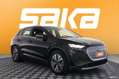 Audi Q4 e-tron 50 e-tron quattro 2023, kuva 1/10
