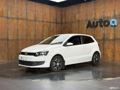 Volkswagen Polo 2013, kuva 4/23
