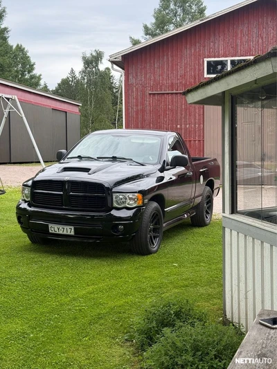 Dodge Ram 2005, kuva 2/8